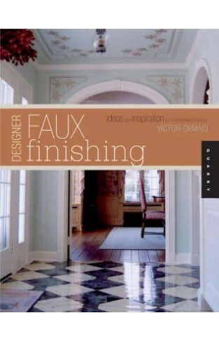 Designer Faux Finishing